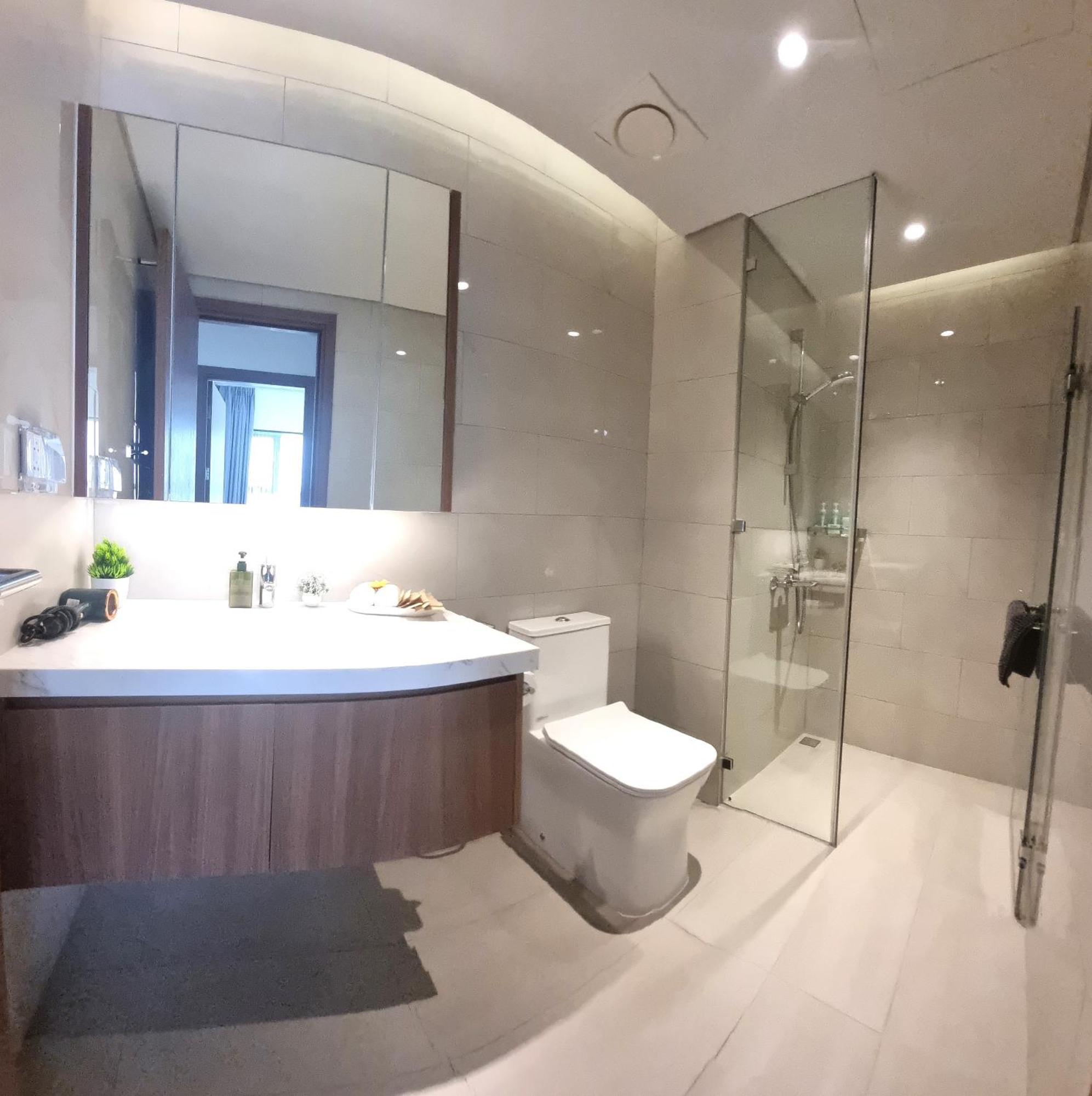 Swanbay Apartments Group Nhon Trach Exterior foto