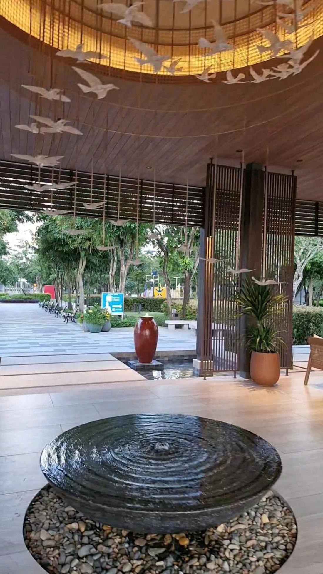 Swanbay Apartments Group Nhon Trach Exterior foto